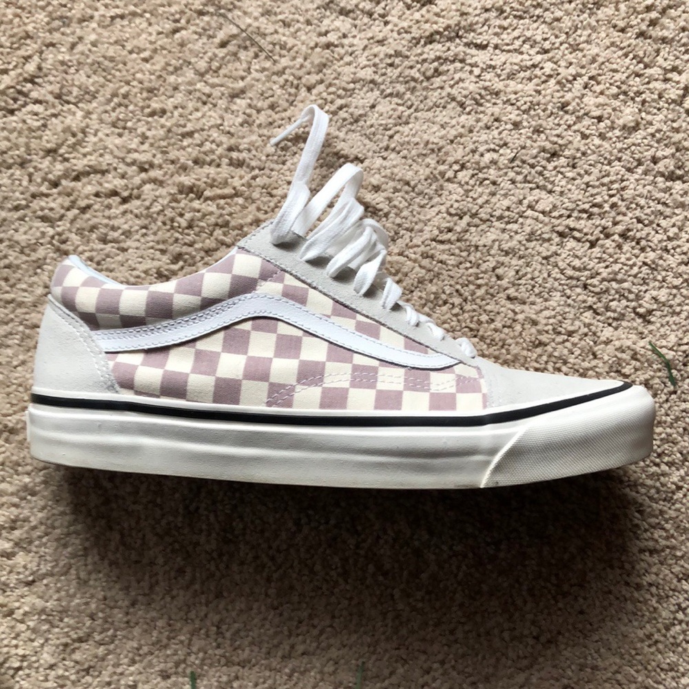 Vans Old Skool